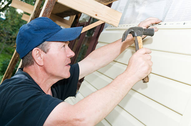 Best Engineered Wood Siding  in Dixon, KY