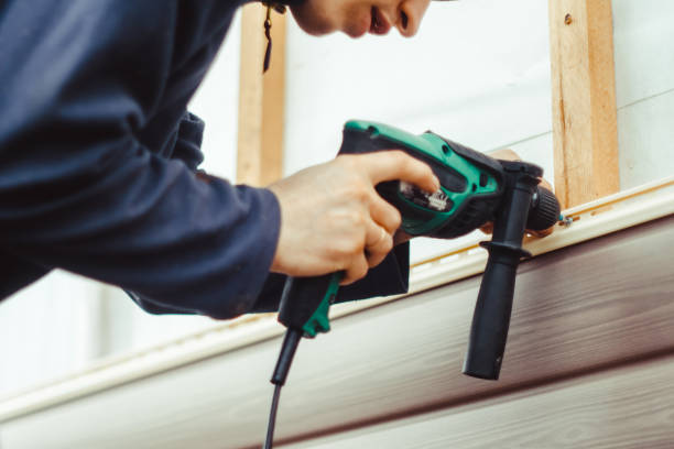 Affordable Siding Repair and Maintenance Services in Dixon, KY